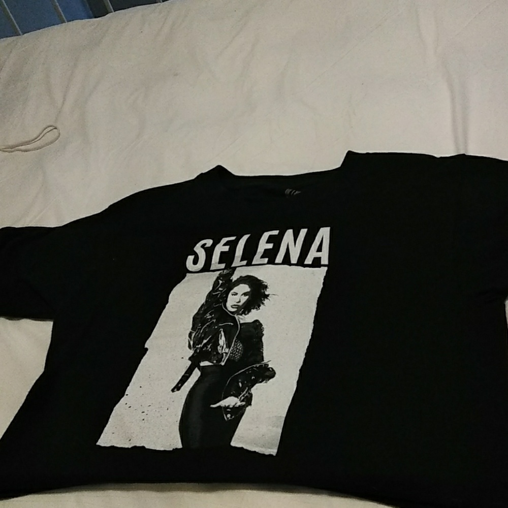 Selena Quintanilla